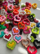 Load image into Gallery viewer, Heart Puzzle Acrylic (10 pcs)

