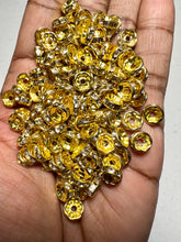 Load image into Gallery viewer, 8mm Diamond Spacers (100 pcs)
